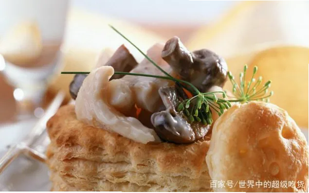 伯明翰三月盛会，为何允许自带小食？
